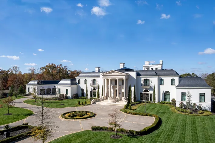 View Luxury Properties For Sale